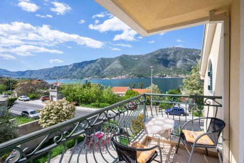 Gallery image of Apartments G. Jovanovic in Kotor
