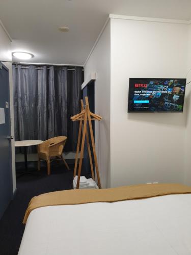 Gallery image of Archies Bunker Affordable Accommodation in Napier