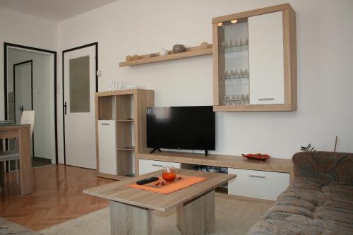 Fotografie z fotogalerie ubytování Apartma Center v destinaci Bovec