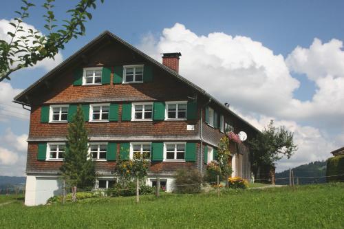 Appartement Rüscher – Photos 3