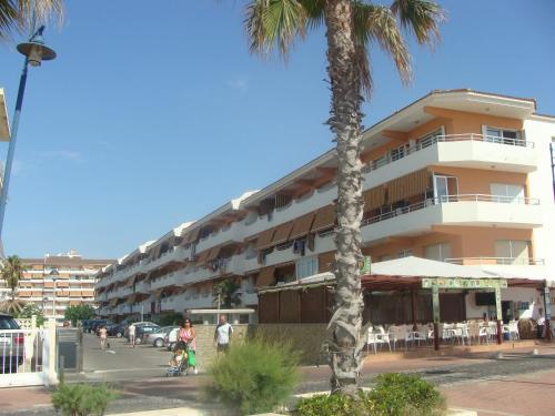 Alpen1 Voramar, Peniscola – Updated 2022 Prices