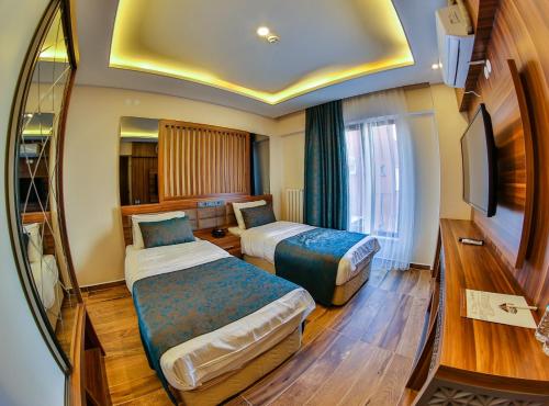 Fotografie z fotogalerie ubytování DİAMOND LİMAN HOTEL v destinaci Bartın
