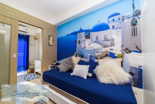 Santiorini at Shore Residences