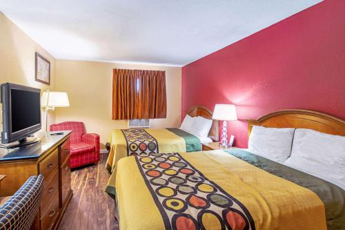 Econo Lodge Utica – Photos 4