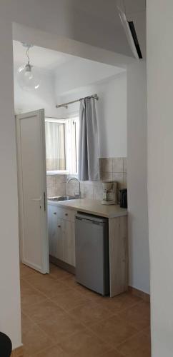 Gallery image of Athineon in Nydri