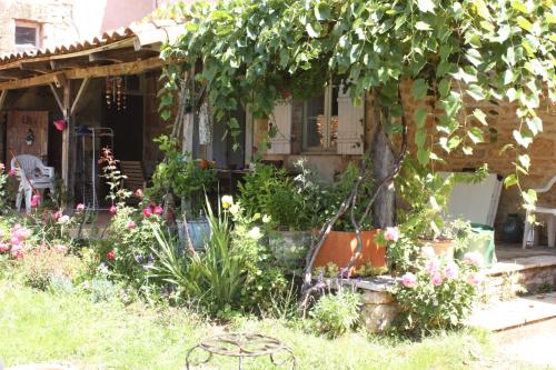 Photo de la galerie de l'établissement Le canard enchanté, à Saint-Jory-las-Bloux