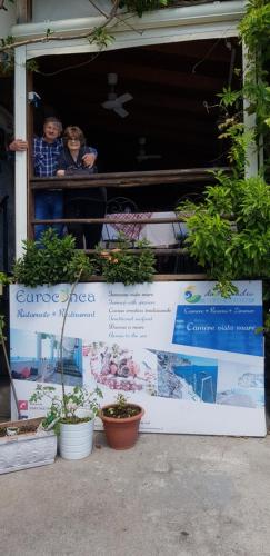 Φωτογραφία από το άλμπουμ του Bed and Breakfast Da Claudio σε Conca dei Marini
