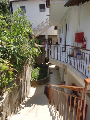 Gallery image of Mario Rooms in Vasiliki