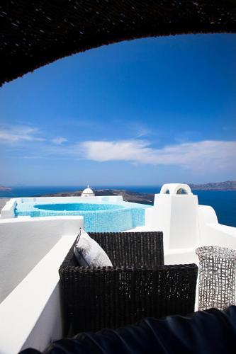 Blue Angel Villa