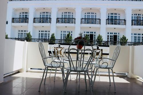 Φωτογραφία από το άλμπουμ του Mây Đà Lạt Home σε Da Lat