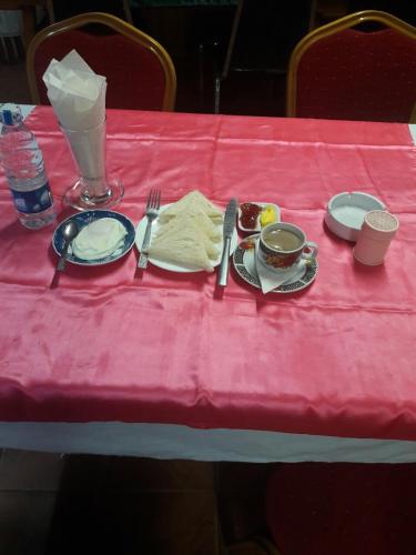 Nice Day Hotel – Photos 2