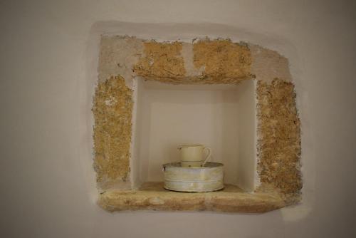 Gallery image of Dovì Casa Vacanze in Carovigno