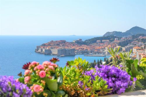 Dubrovnik Colors - Old Town View Apartment No3