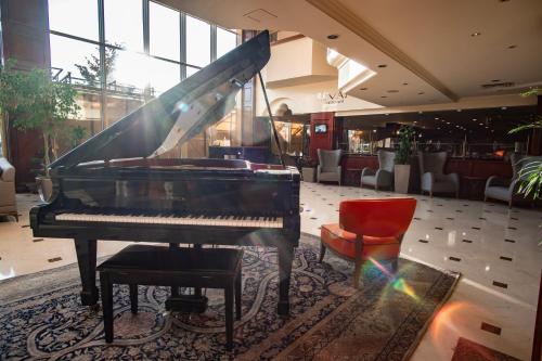 Kép Eresin Hotels Topkapı szállásáról Isztambulban a galériában