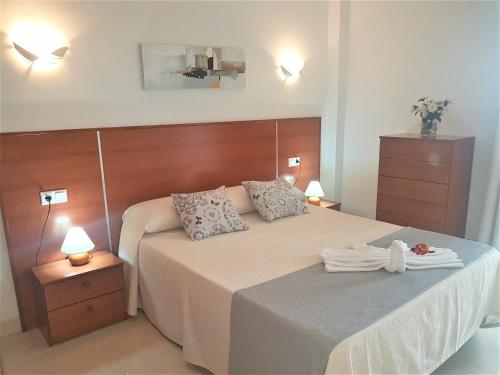 Foto dalla galleria di Apartamento Serendipia Resort Cala Bona @Mallorca a Son Servera