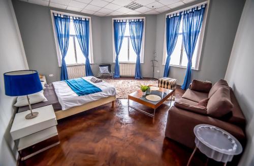 Φωτογραφία από το άλμπουμ του 2B Hostel & Rooms στη Βουδαπέστη