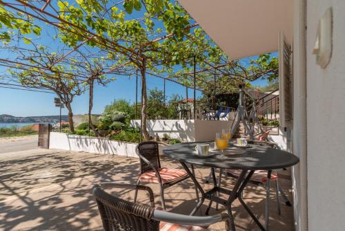 Apartments Villa Bella Vista Seget