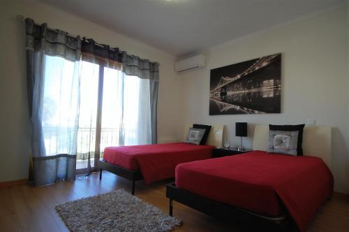 São Rafael Beach 300 m - Vila Rosal house