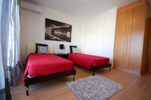 São Rafael Beach 300 m - Vila Rosal house