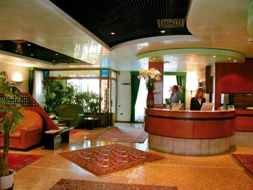 Fotografie z fotogalerie ubytování Antica Postumia v destinaci Vedelago