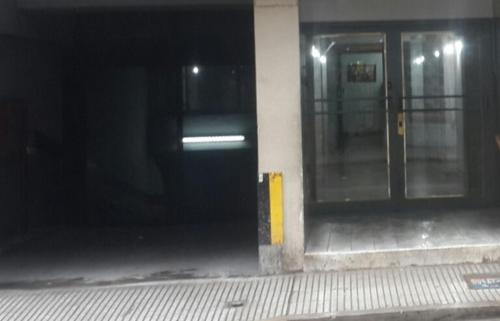 Gambar di galeri bagi Monoambiente centro di Buenos Aires