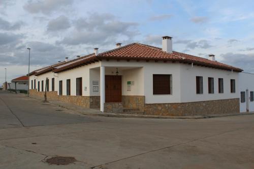 Casa Rural El Nidal