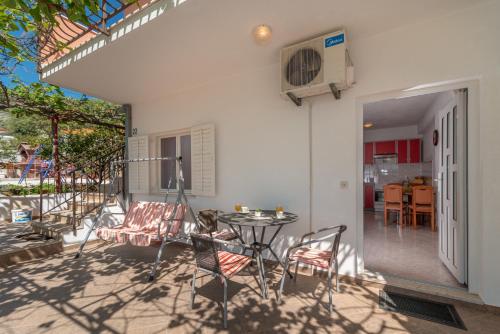 Apartments Villa Bella Vista Seget