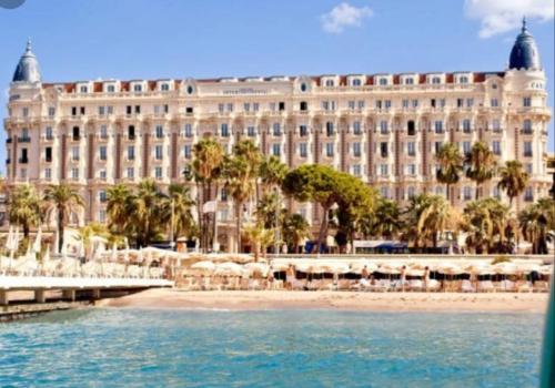 Studio Cosy centre Cannes