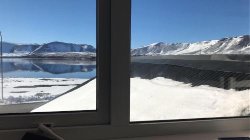 Gambar di galeri bagi Hotel Arquimedes di Caviahue