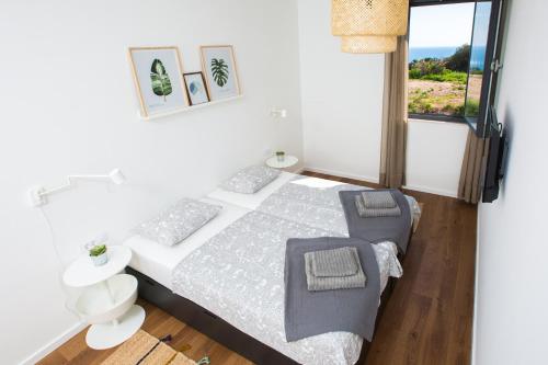 DuArt Cozy Apartment