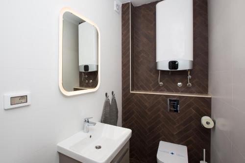 DuArt Cozy Apartment