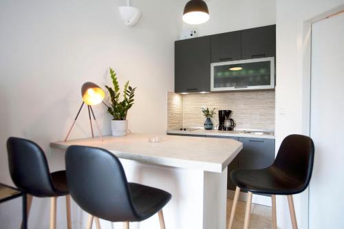 Apartment Ana
