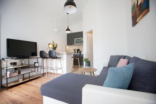 Apartment Ana