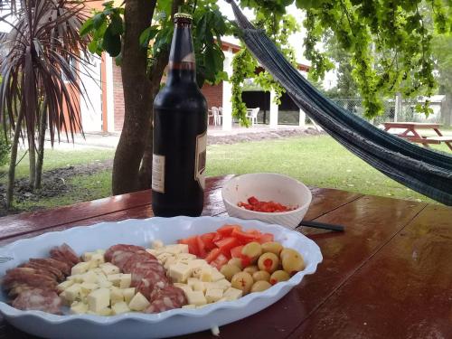 Maistas apartamentuose arba netoliese