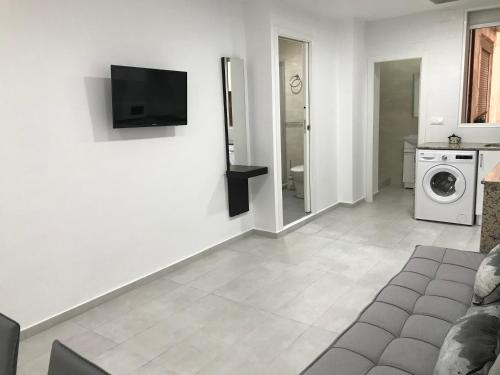 15 Rafael Altamira Apartmento 2 minutes from sea