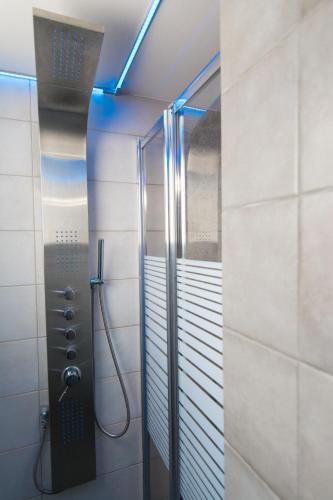 Svourou Appartment