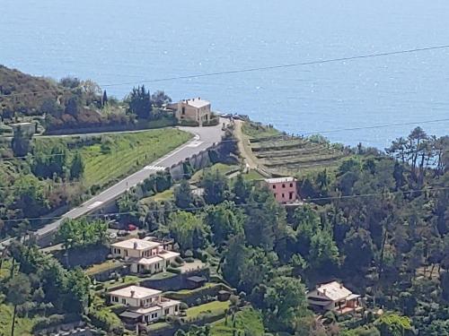 Φυσικό τοπίο κοντά σε αυτό το bed & breakfast
