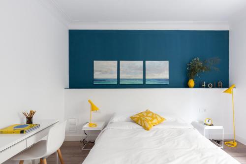 Casa Cosi - Eixample 2