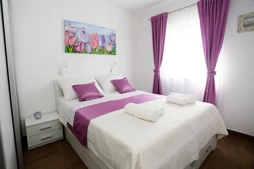 Apartments Romarin