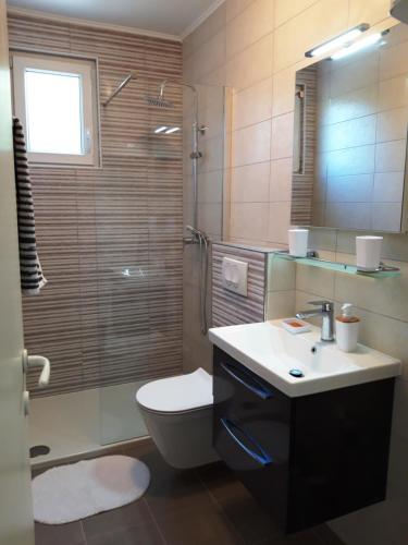 Apartman dida Jakov