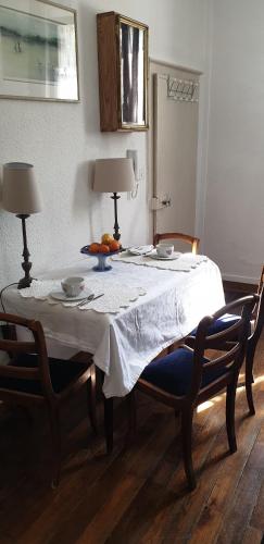 Très bel appartement dijonnais place Wilson GUTEMBERT