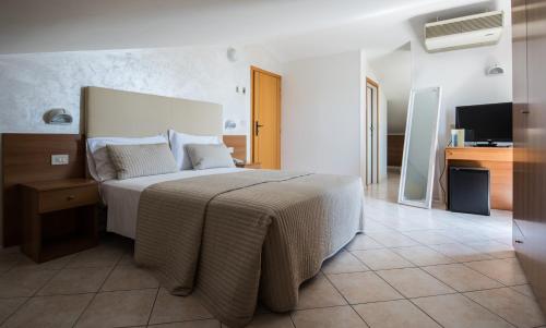 Φωτογραφία από το άλμπουμ του Hotel Touring στο Τζεσόλο Λίντο
