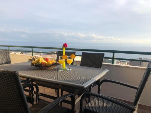 Makarska Veliko Brdo Apartment