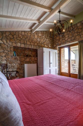 Gallery image of Agrikies Country Retreat in Marathopolis