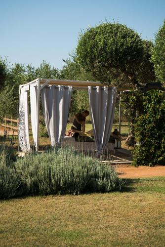 Gallery image of Agrikies Country Retreat in Marathopolis