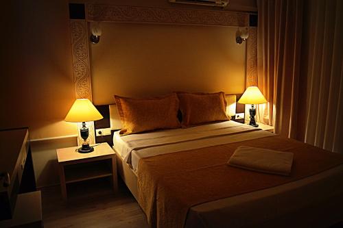 Φωτογραφία από το άλμπουμ του Rumana Hotel σε Αναμούρ