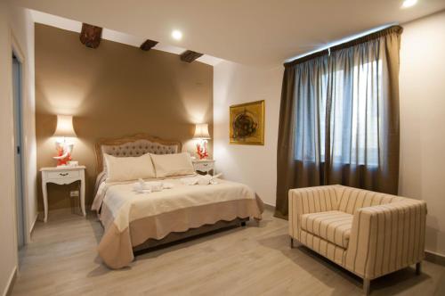 Relais Bijoux Napoli