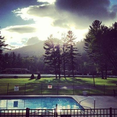 Jack O'Lantern Resort Lodging – Photos 3