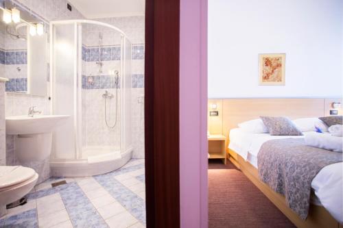 Gallery image of Hotel More in Split