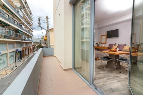 Rigas City Apartments (YELLOW)